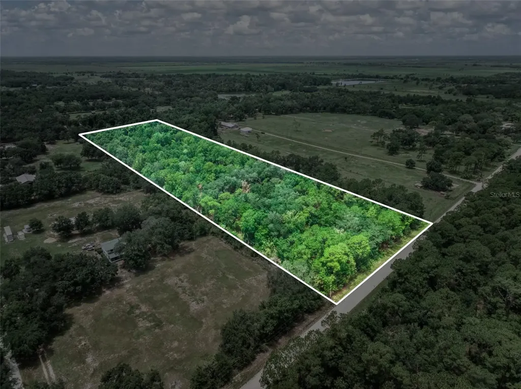 5101 Whippoorwill Road Sebring FL 33875