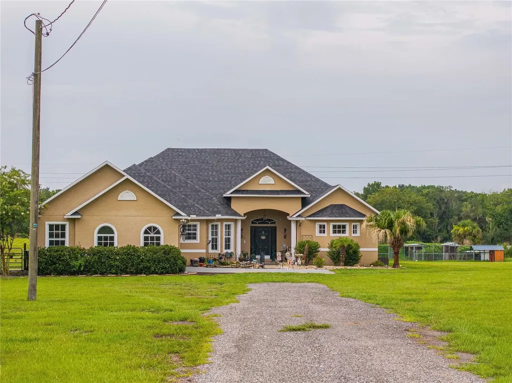 4280 Turner Road Mulberry FL 33860
