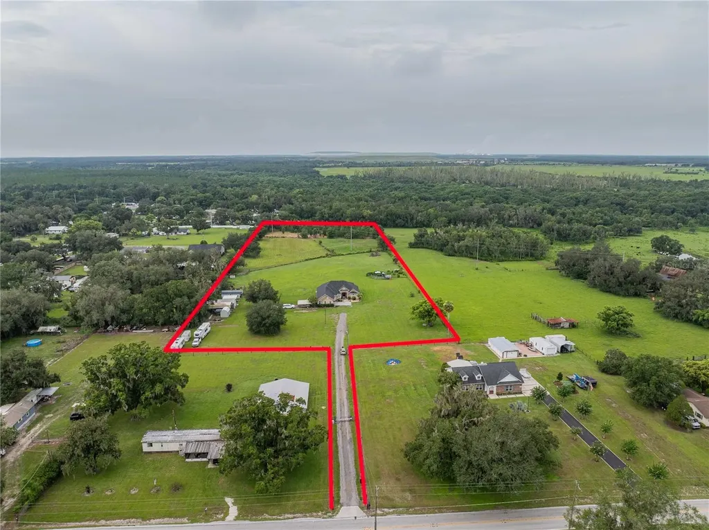 4280 Turner Road Mulberry FL 33860