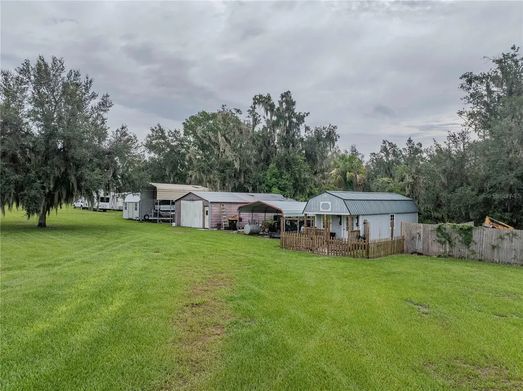 4280 Turner Road Mulberry FL 33860