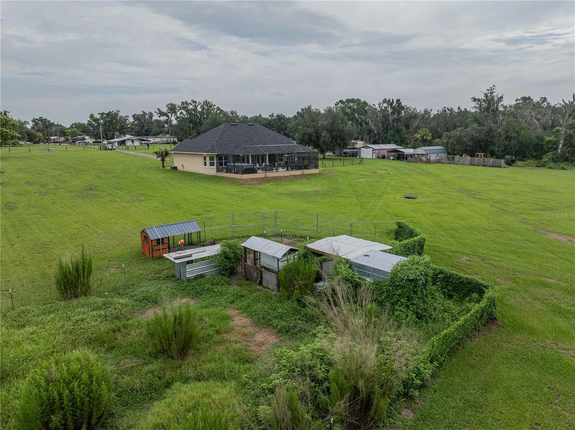 4280 Turner Road Mulberry FL 33860