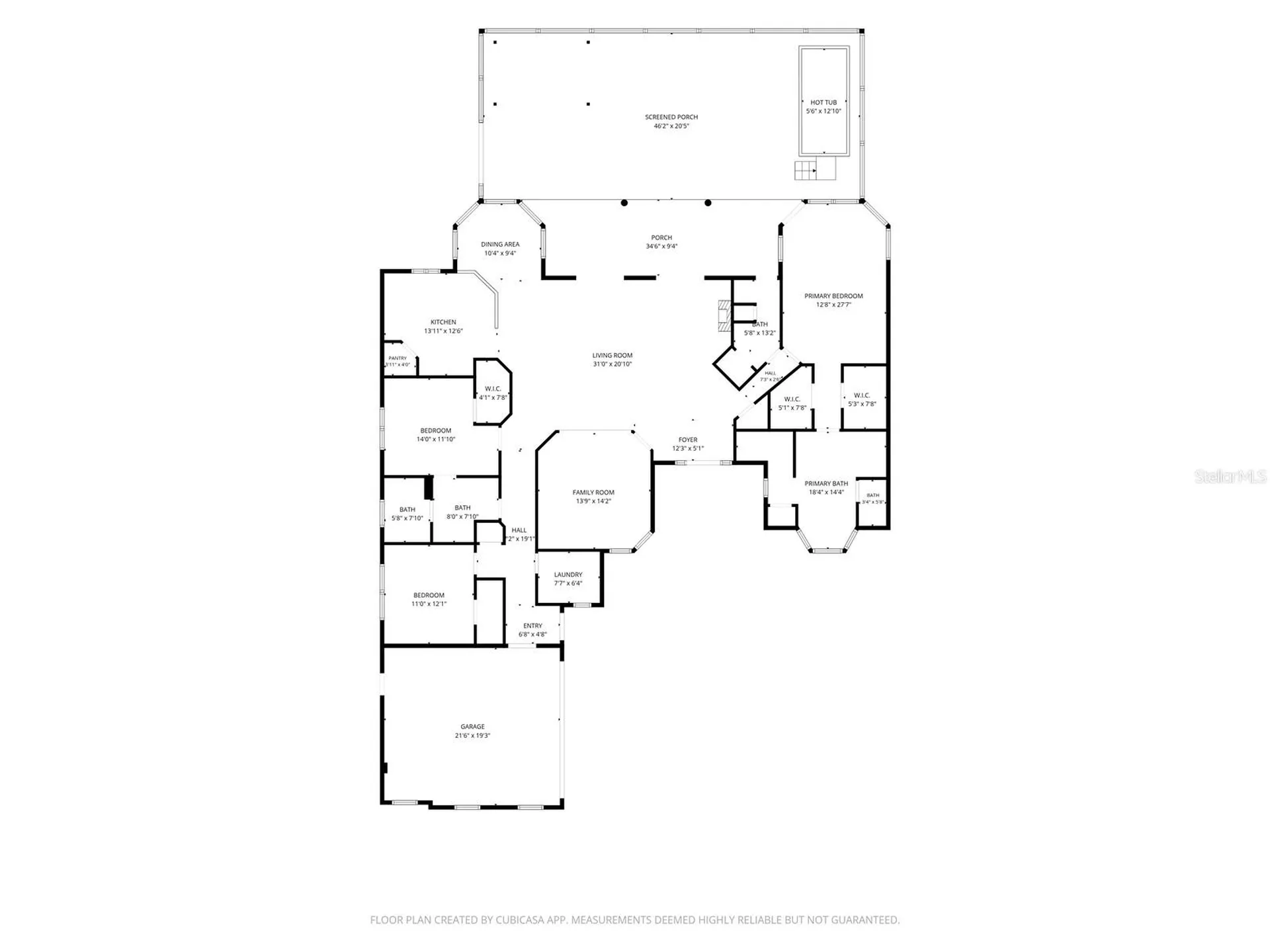 4280 Turner Road Mulberry FL 33860