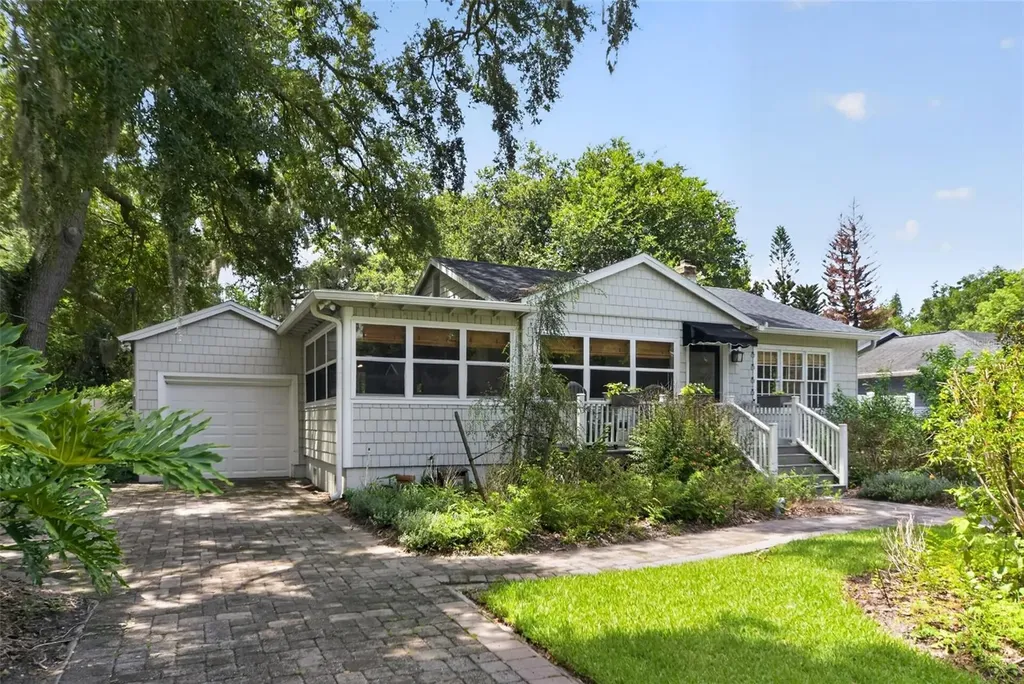 2732 Newark Way Orlando FL 32803