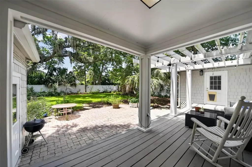 2732 Newark Way Orlando FL 32803