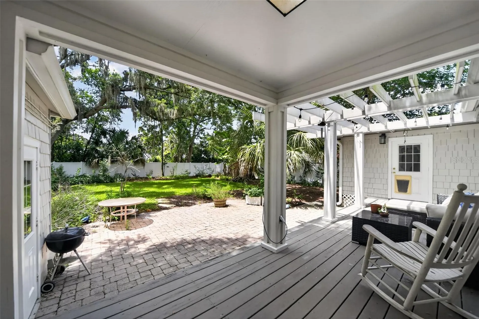 2732 Newark Way Orlando FL 32803