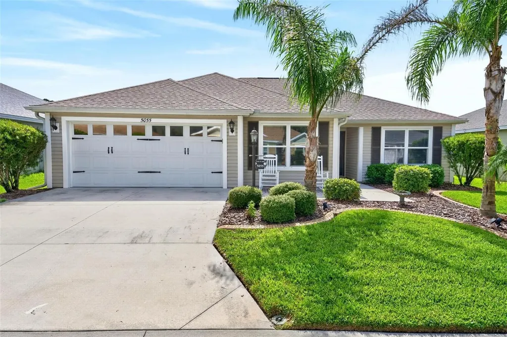 5055 Francis Loop The Villages FL 32163