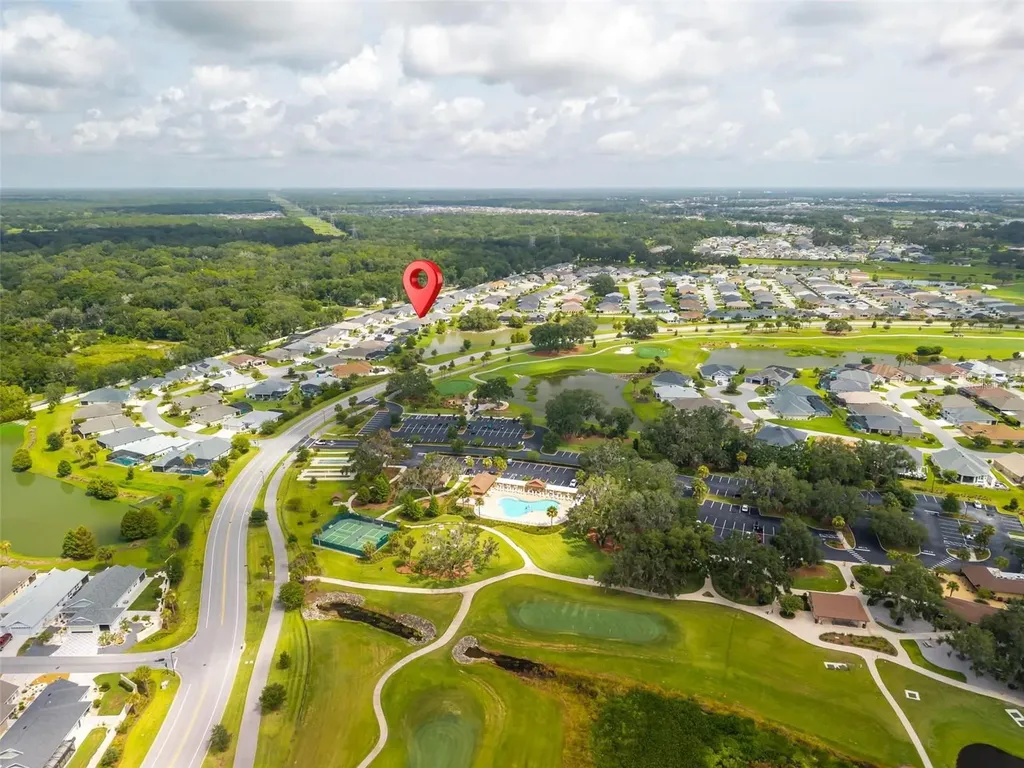 5055 Francis Loop The Villages FL 32163