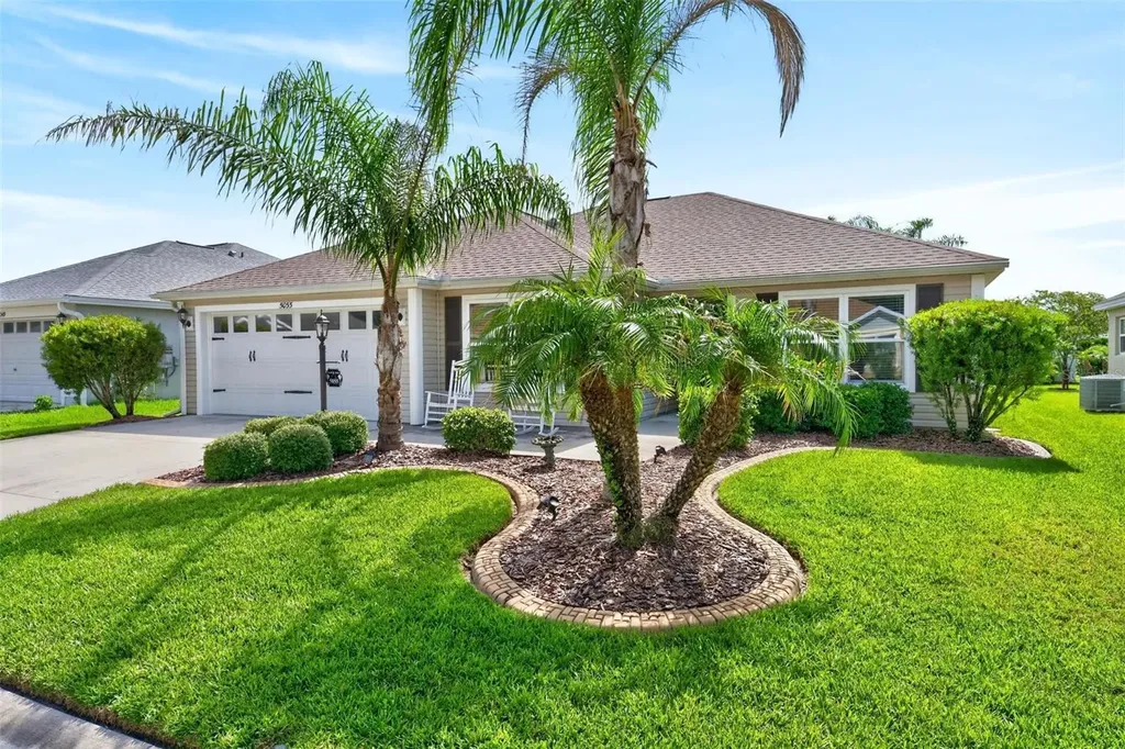 5055 Francis Loop The Villages FL 32163