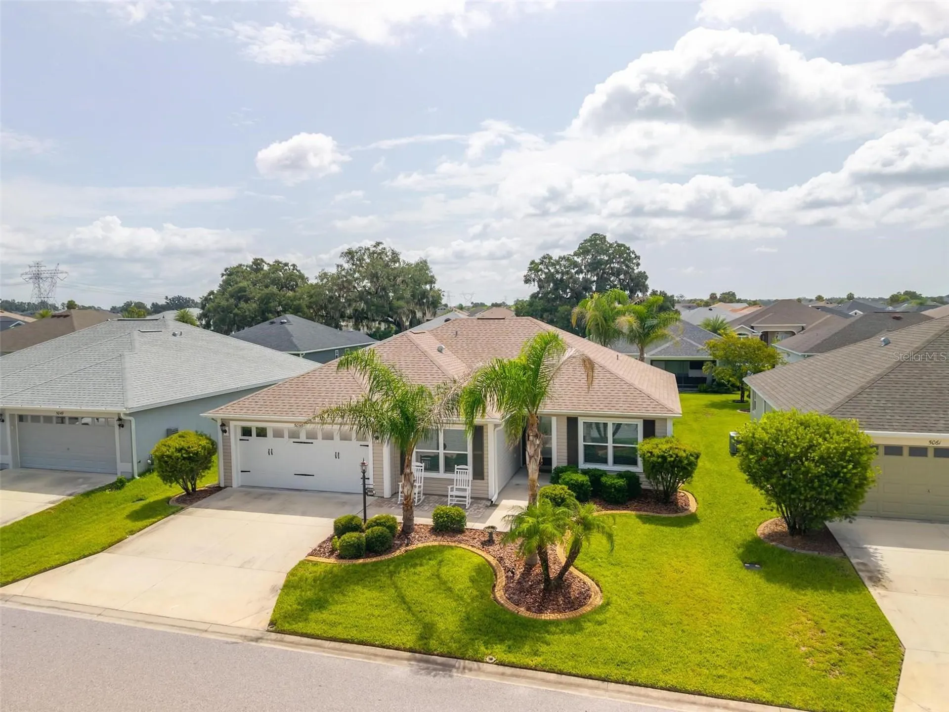 5055 Francis Loop The Villages FL 32163