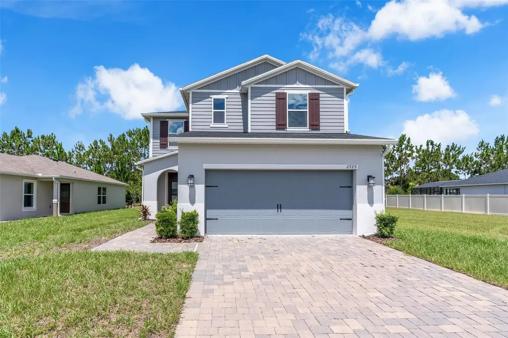 2729 Sanctuary Drive Clermont FL 34714
