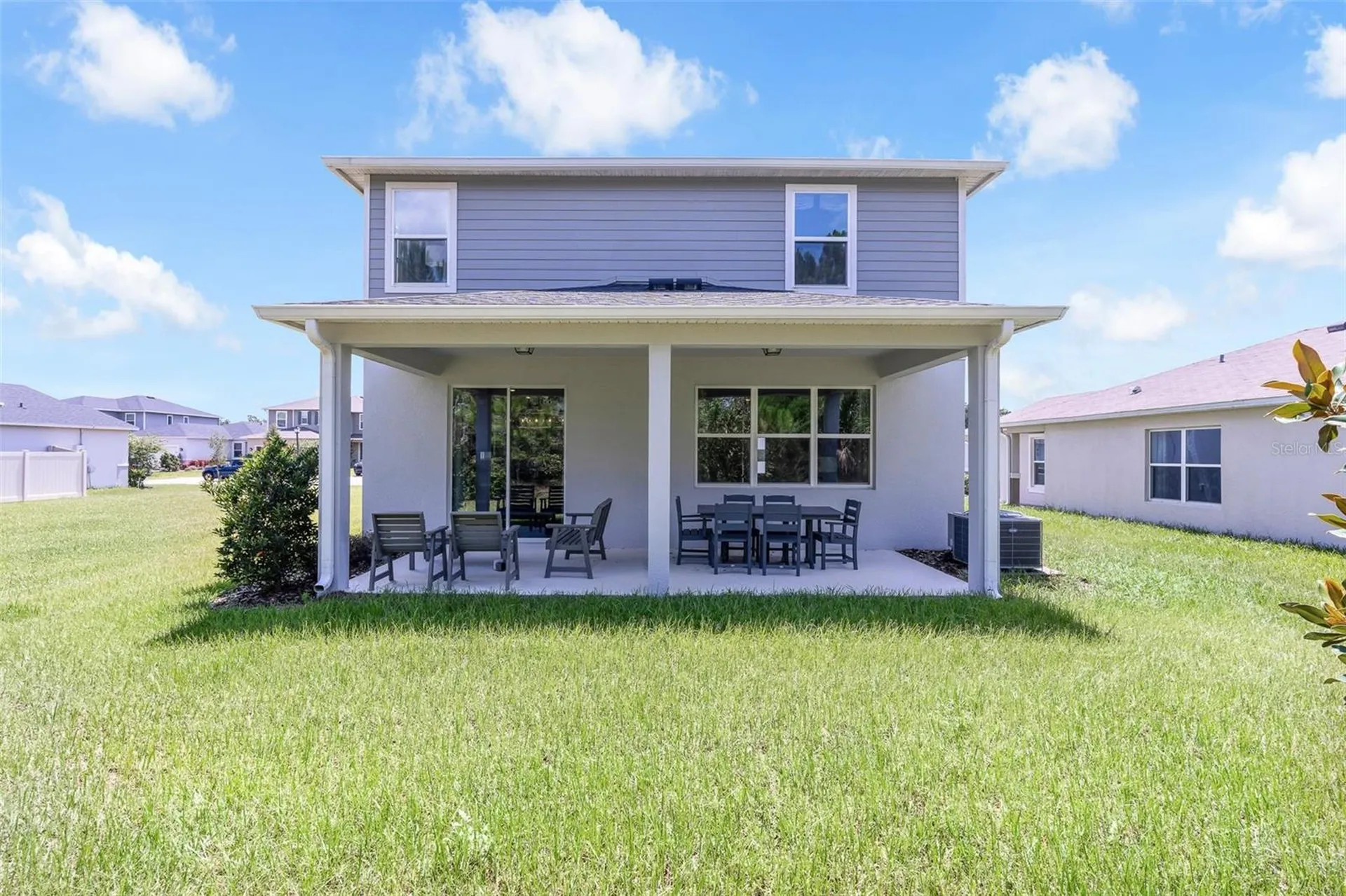 2729 Sanctuary Drive Clermont FL 34714