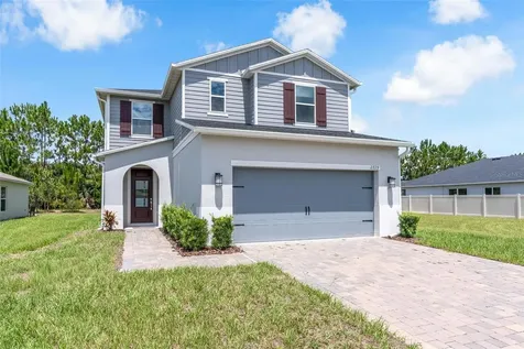 2729 Sanctuary Drive Clermont FL 34714