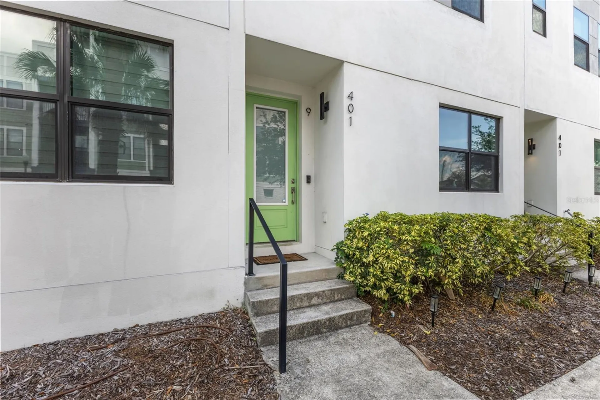 401 N Oregon Avenue Tampa FL 33606