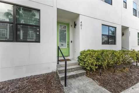 401 N Oregon Avenue Tampa FL 33606
