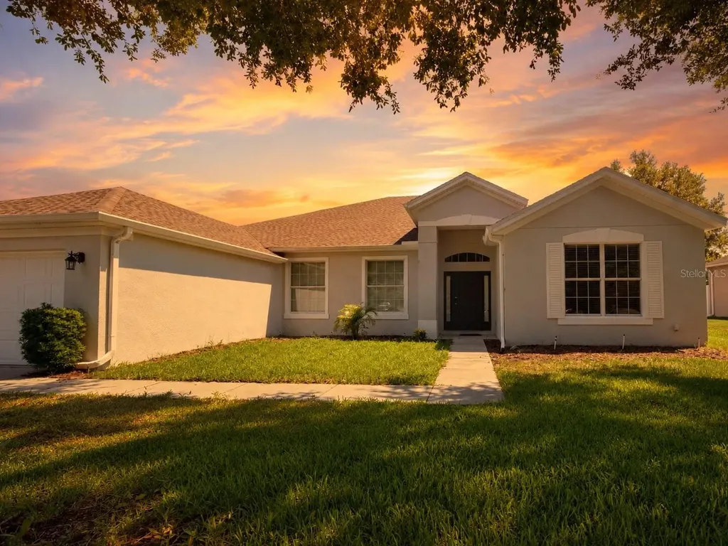 1147 Degraw Drive Apopka FL 32712