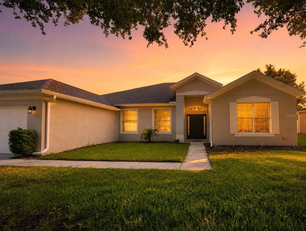 1147 Degraw Drive Apopka FL 32712