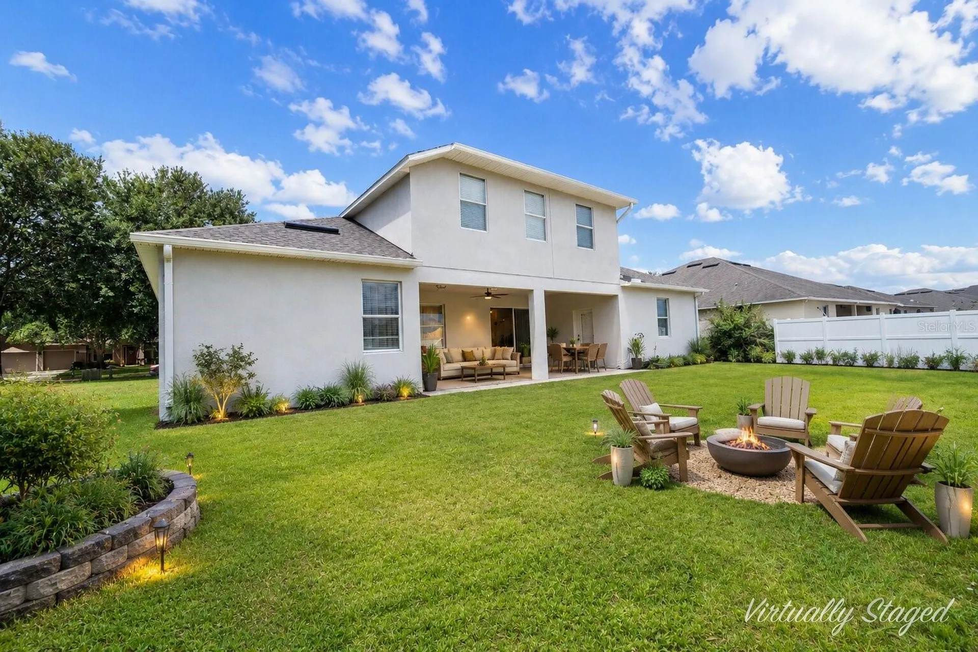 1147 Degraw Drive Apopka FL 32712