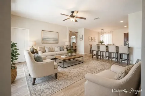 1147 Degraw Drive Apopka FL 32712