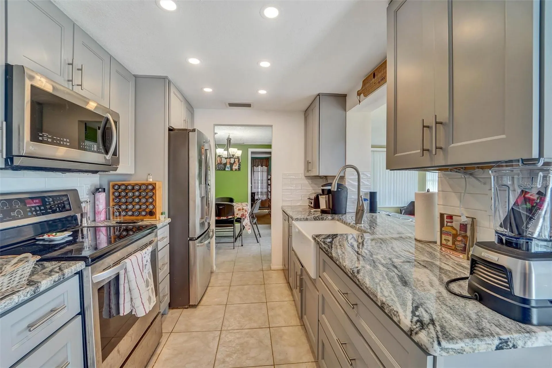 10800 Los Santos Drive Port Richey FL 34668