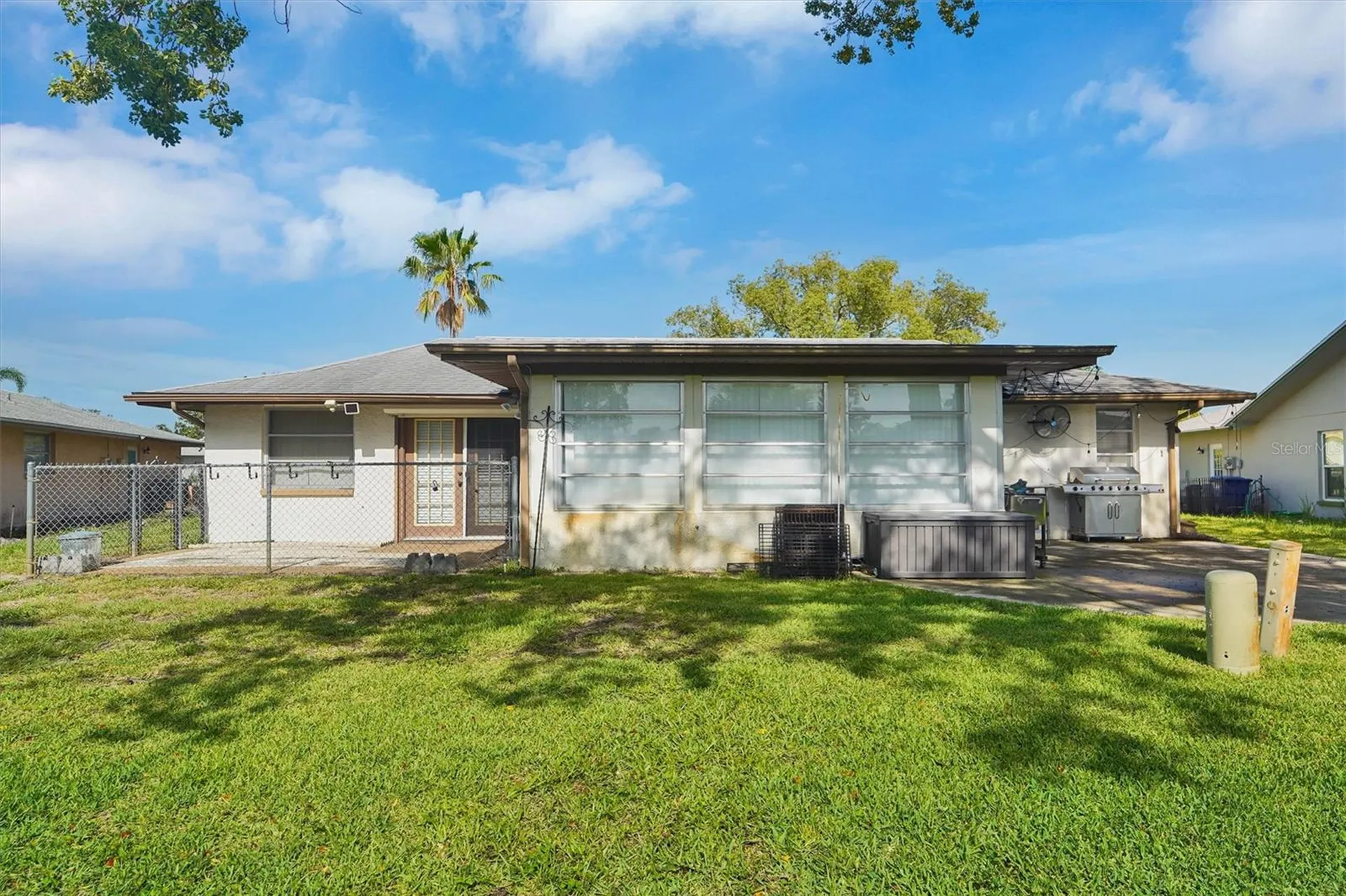 10800 Los Santos Drive Port Richey FL 34668