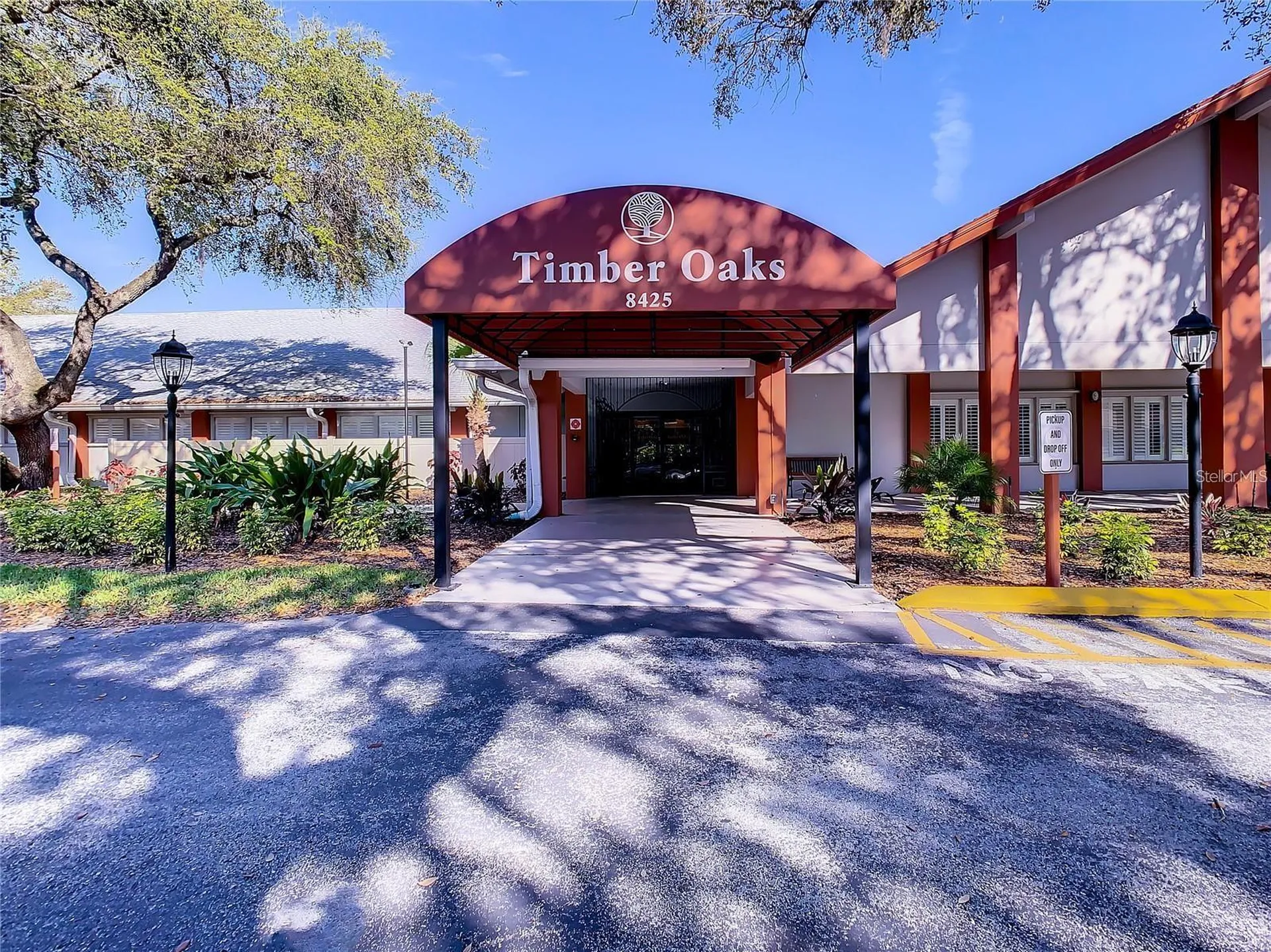 10800 Los Santos Drive Port Richey FL 34668