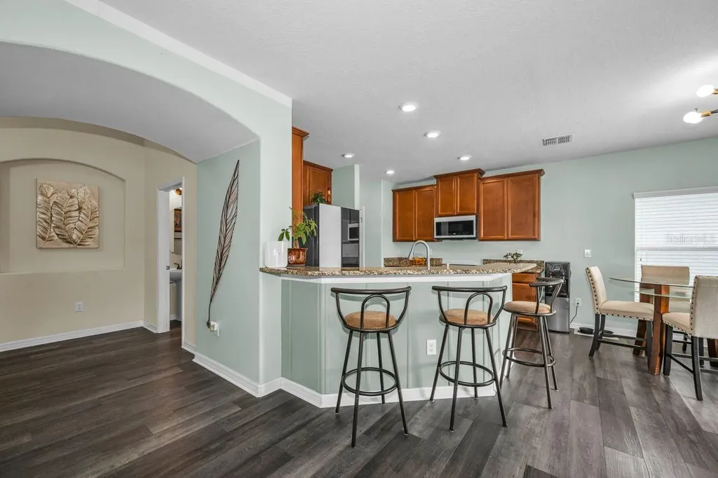 1921 Hawks View Drive Ruskin FL 33570