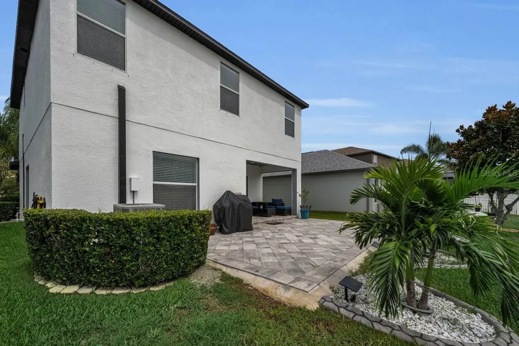 1921 Hawks View Drive Ruskin FL 33570