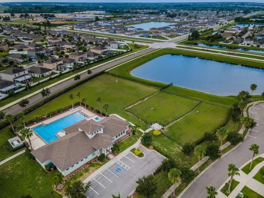 1921 Hawks View Drive Ruskin FL 33570