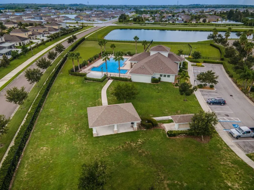 1921 Hawks View Drive Ruskin FL 33570