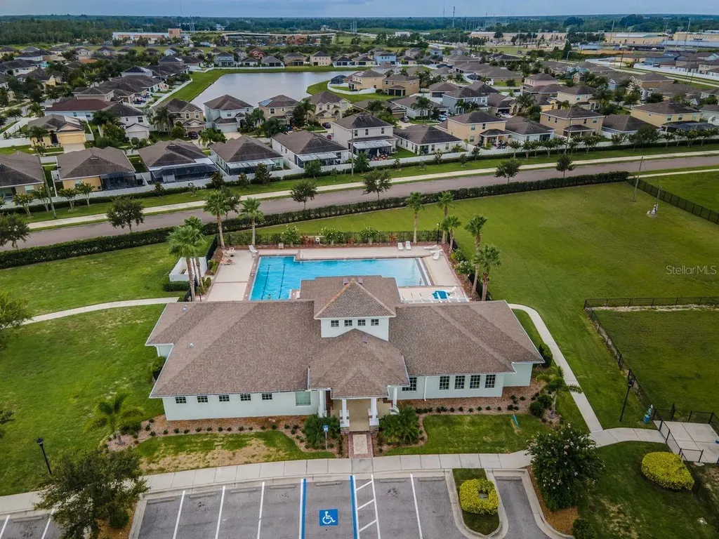 1921 Hawks View Drive Ruskin FL 33570