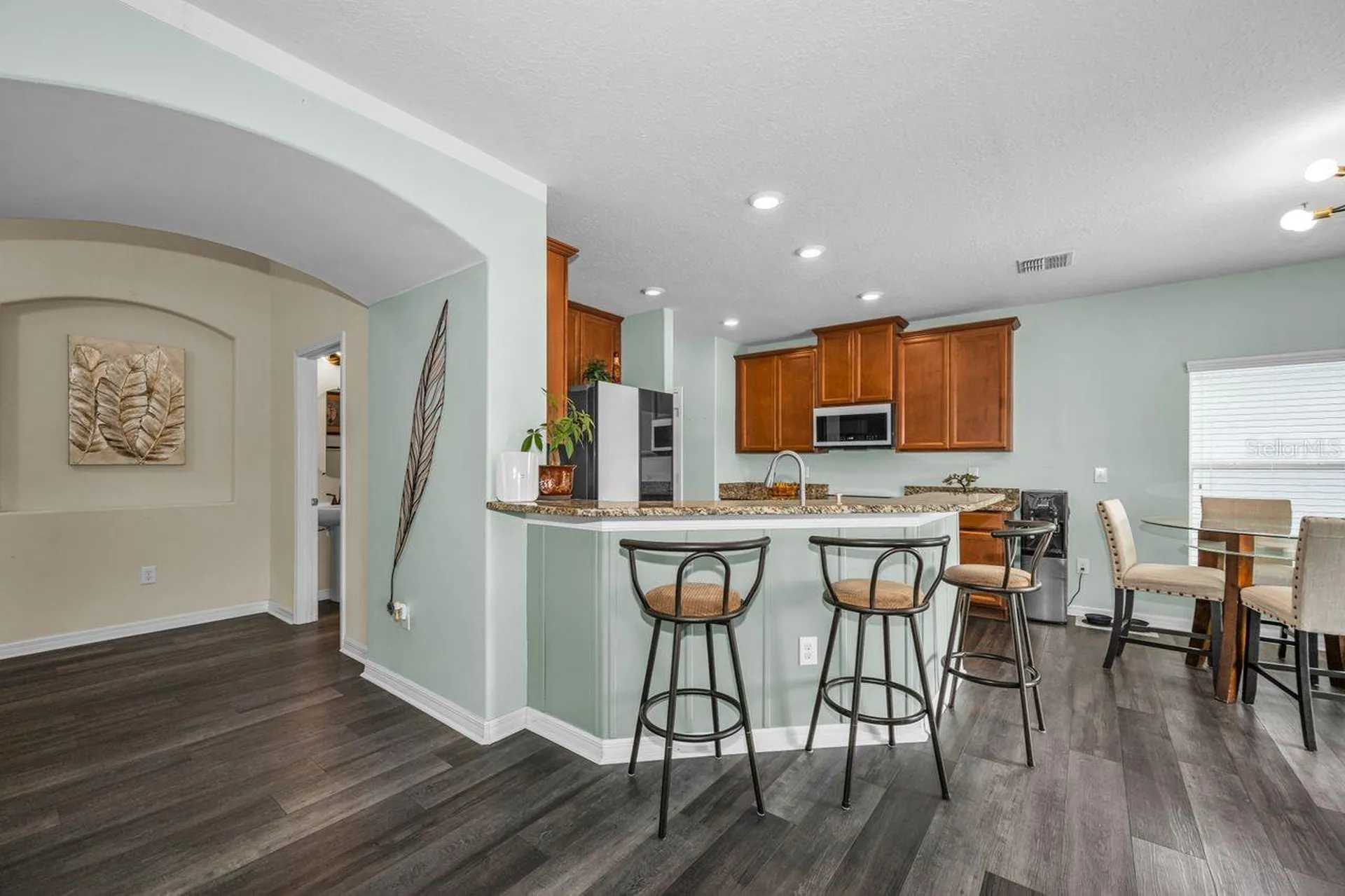 1921 Hawks View Drive Ruskin FL 33570
