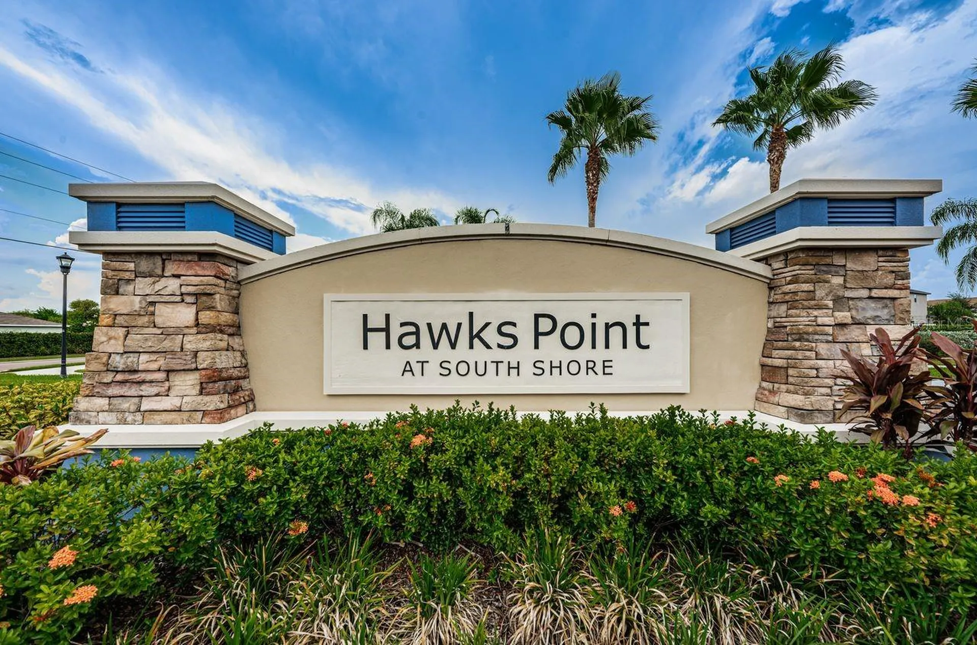1921 Hawks View Drive Ruskin FL 33570