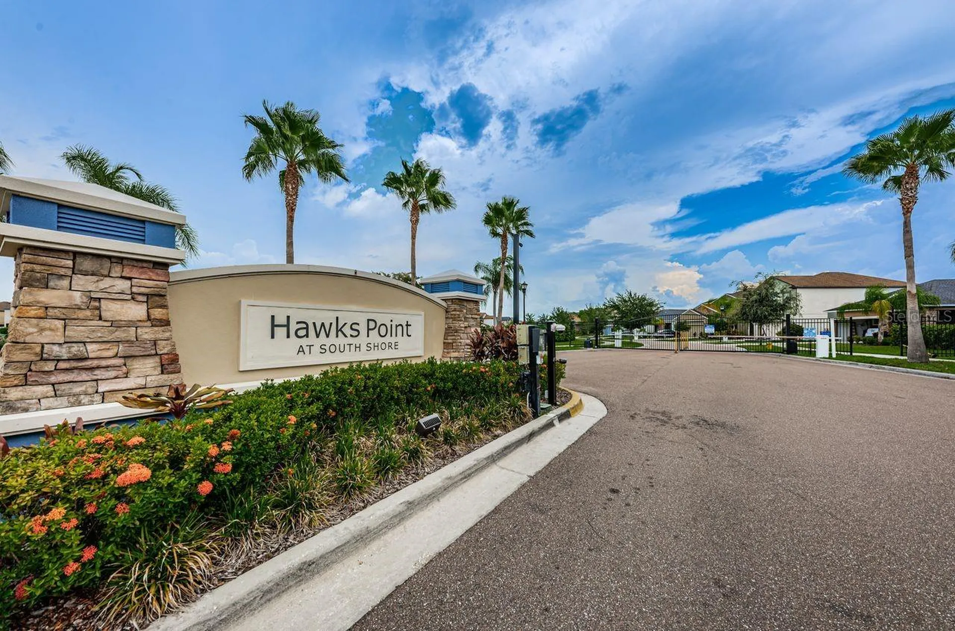 1921 Hawks View Drive Ruskin FL 33570