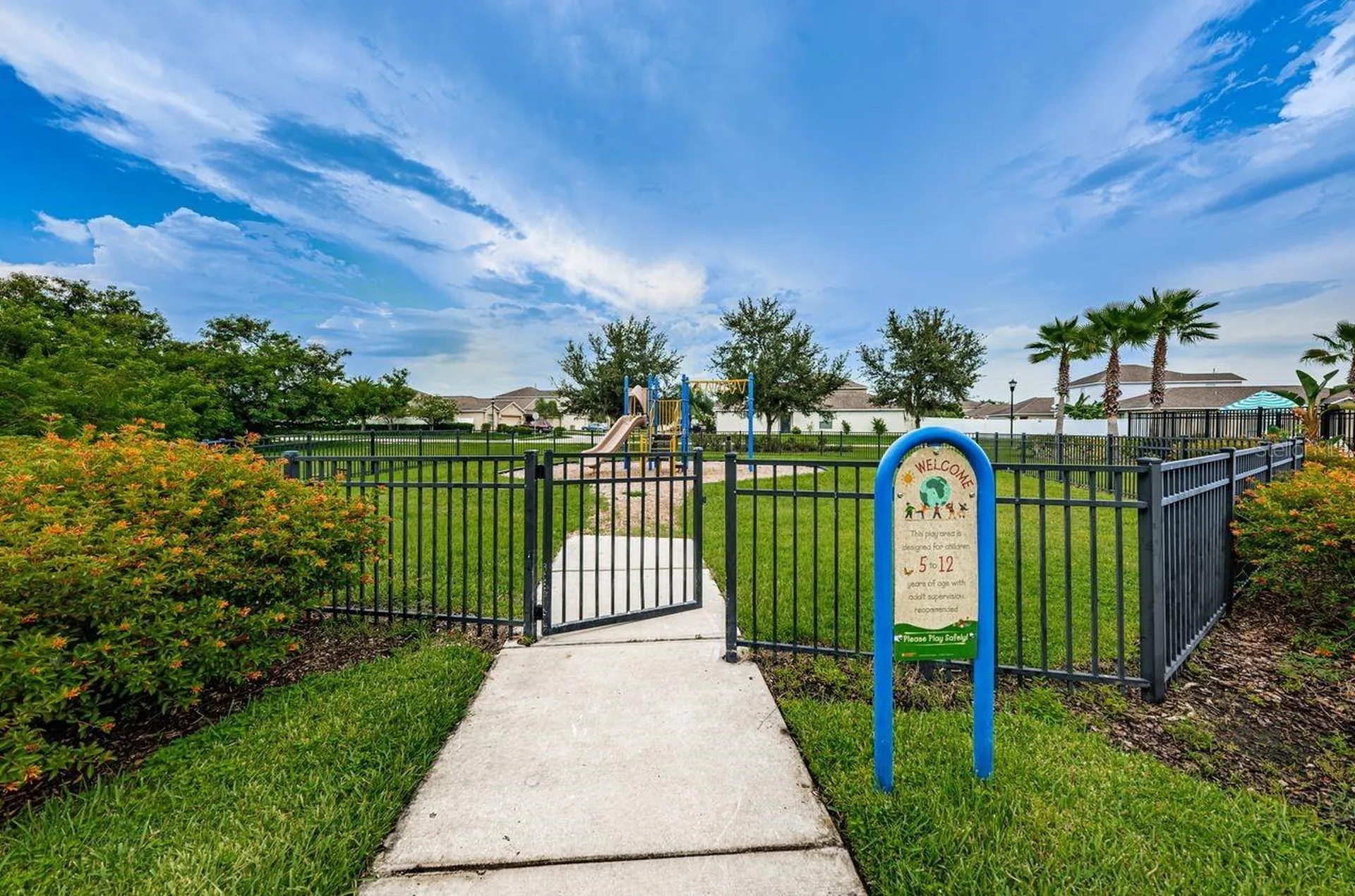 1921 Hawks View Drive Ruskin FL 33570