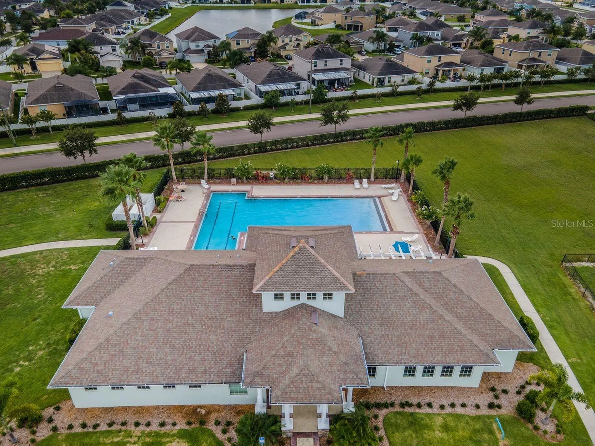 1921 Hawks View Drive Ruskin FL 33570
