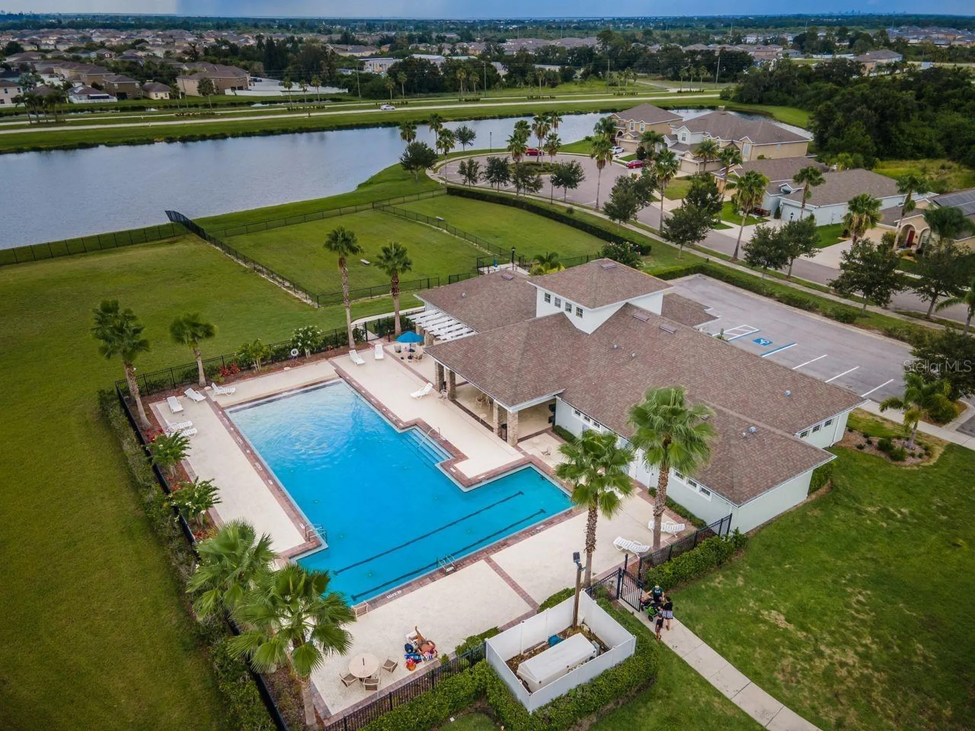 1921 Hawks View Drive Ruskin FL 33570