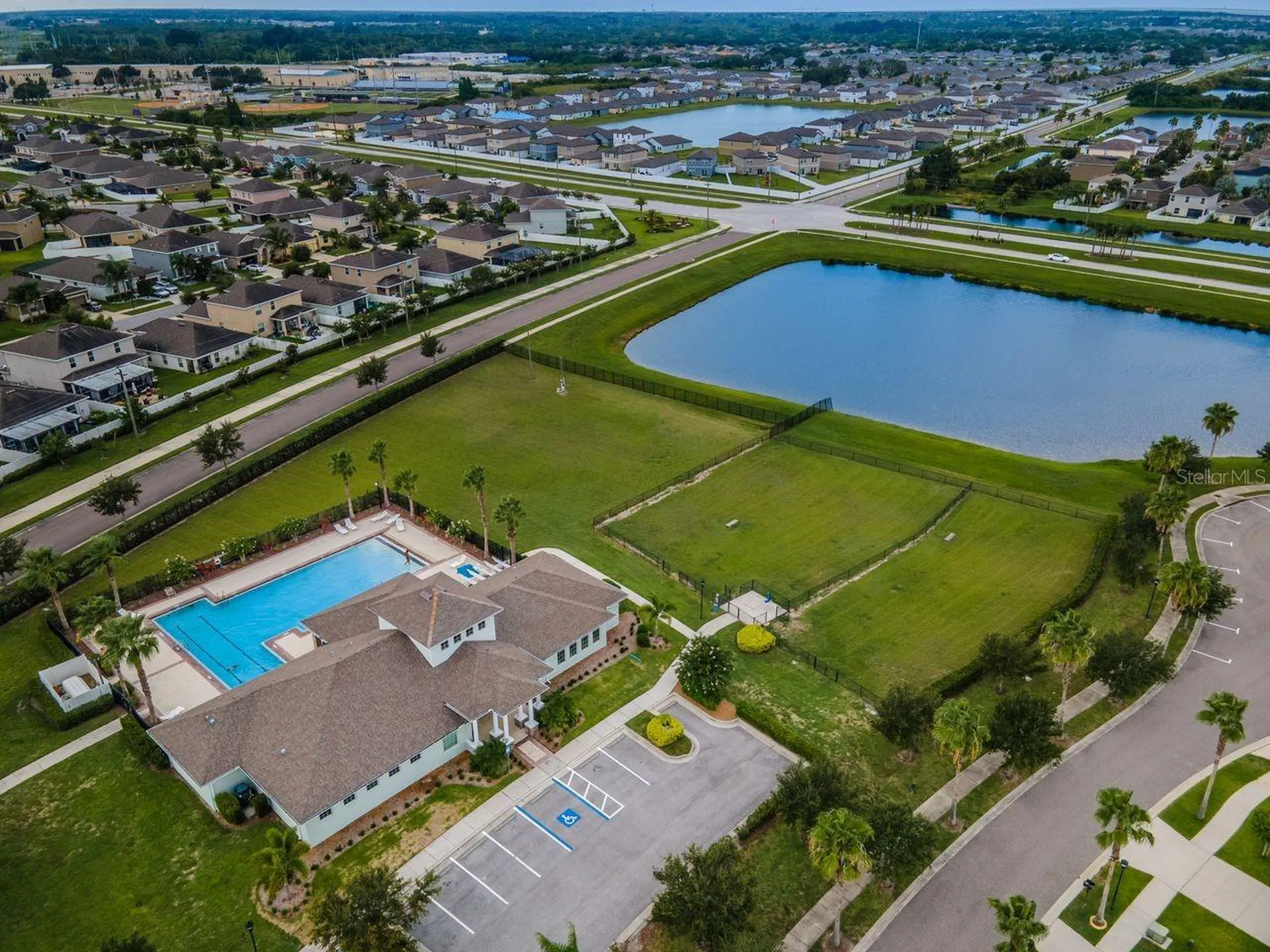 1921 Hawks View Drive Ruskin FL 33570