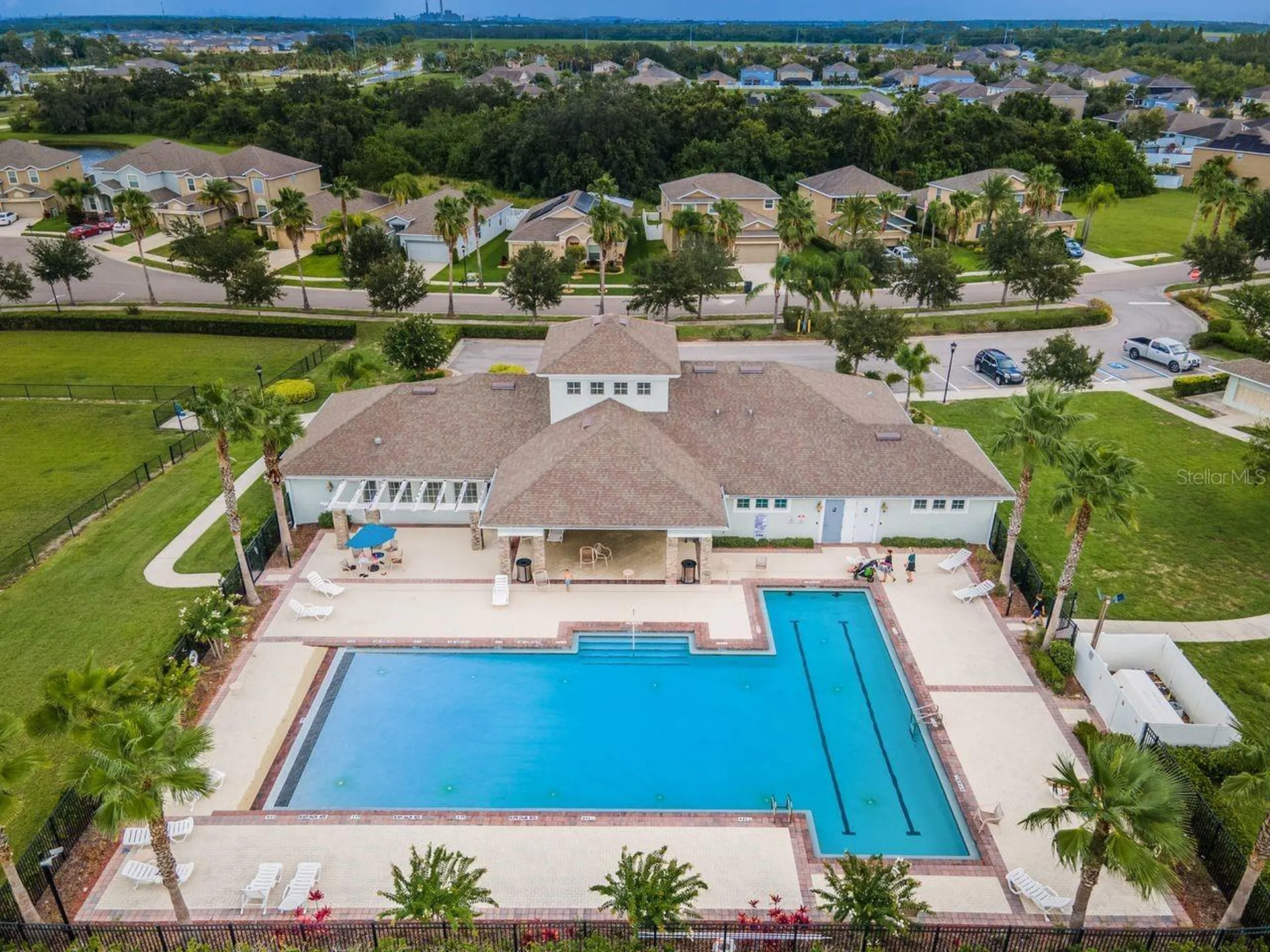 1921 Hawks View Drive Ruskin FL 33570
