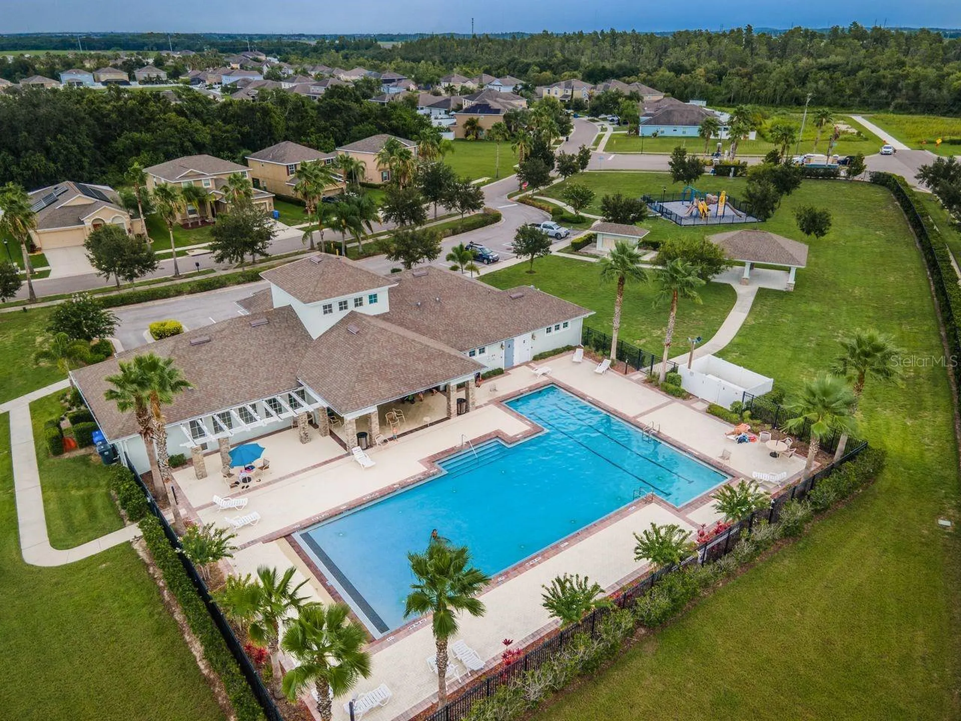1921 Hawks View Drive Ruskin FL 33570