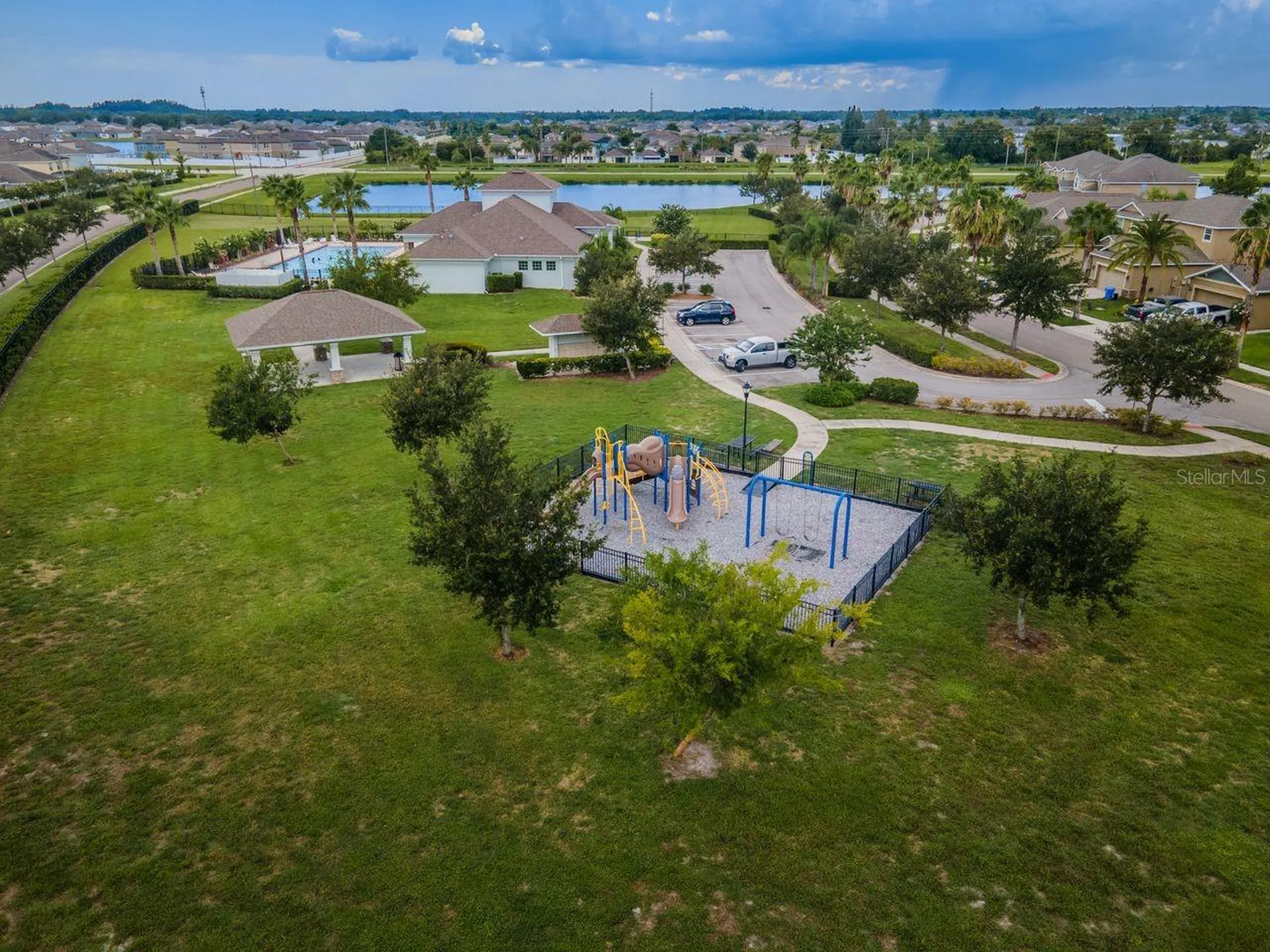 1921 Hawks View Drive Ruskin FL 33570