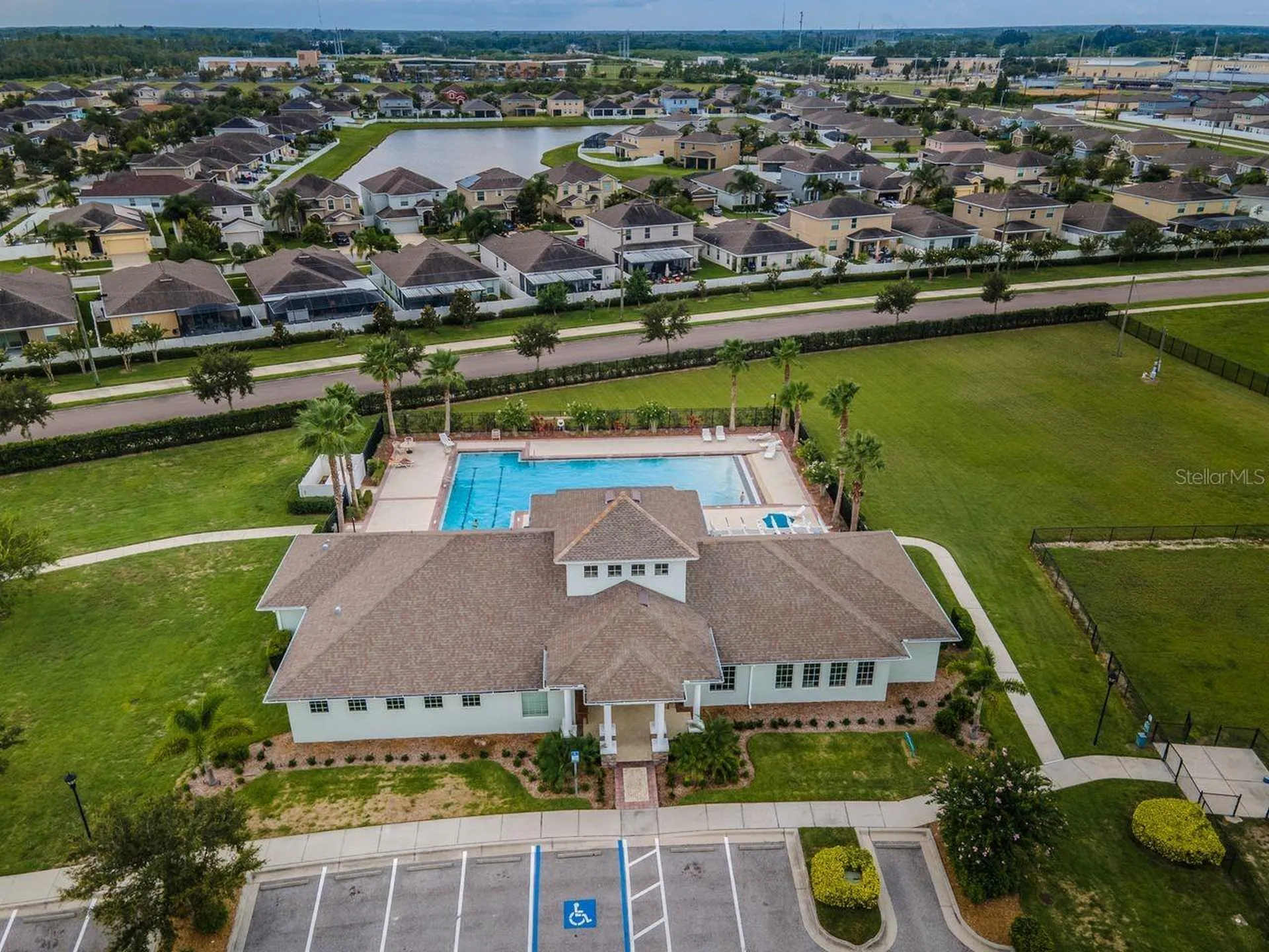 1921 Hawks View Drive Ruskin FL 33570