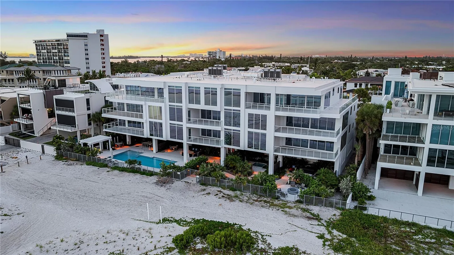 70 Avenida Veneccia Sarasota FL 34242