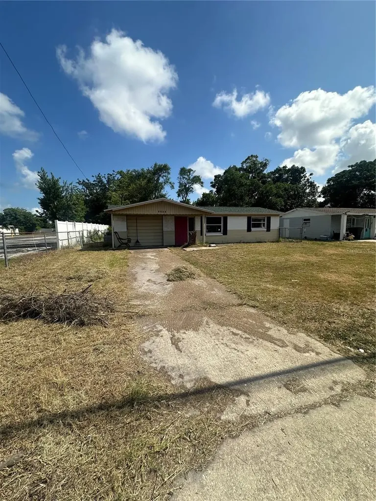 4923 State Road 54 New Port Richey FL 34652