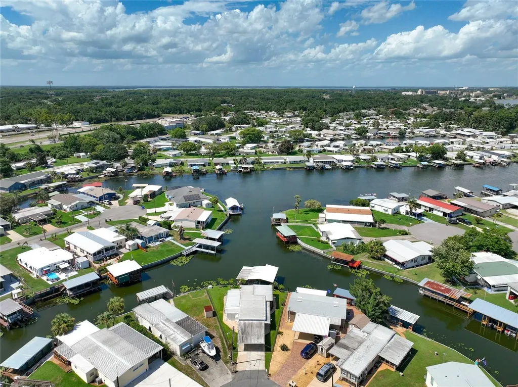 30041 Wausaukee Drive Tavares FL 32778