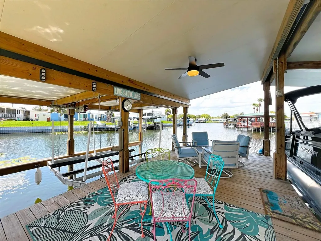 30041 Wausaukee Drive Tavares FL 32778