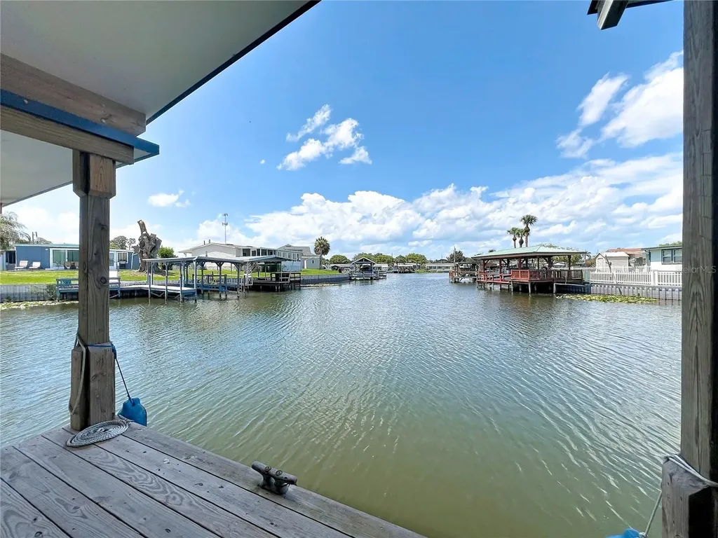 30041 Wausaukee Drive Tavares FL 32778