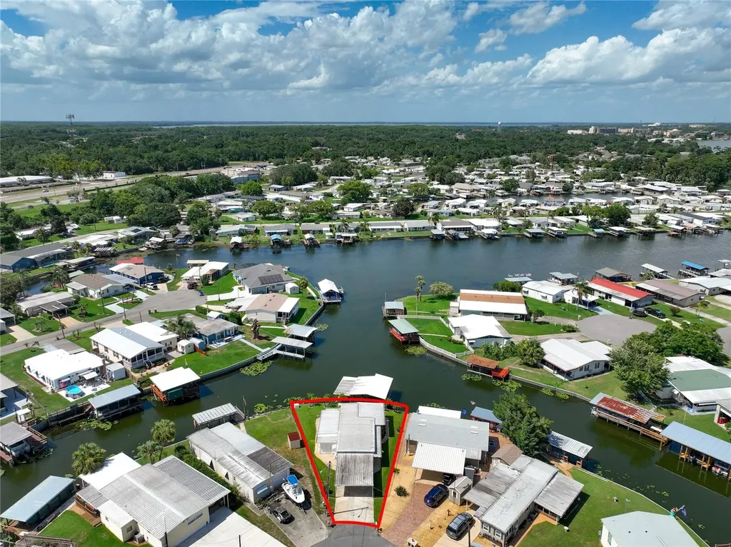30041 Wausaukee Drive Tavares FL 32778
