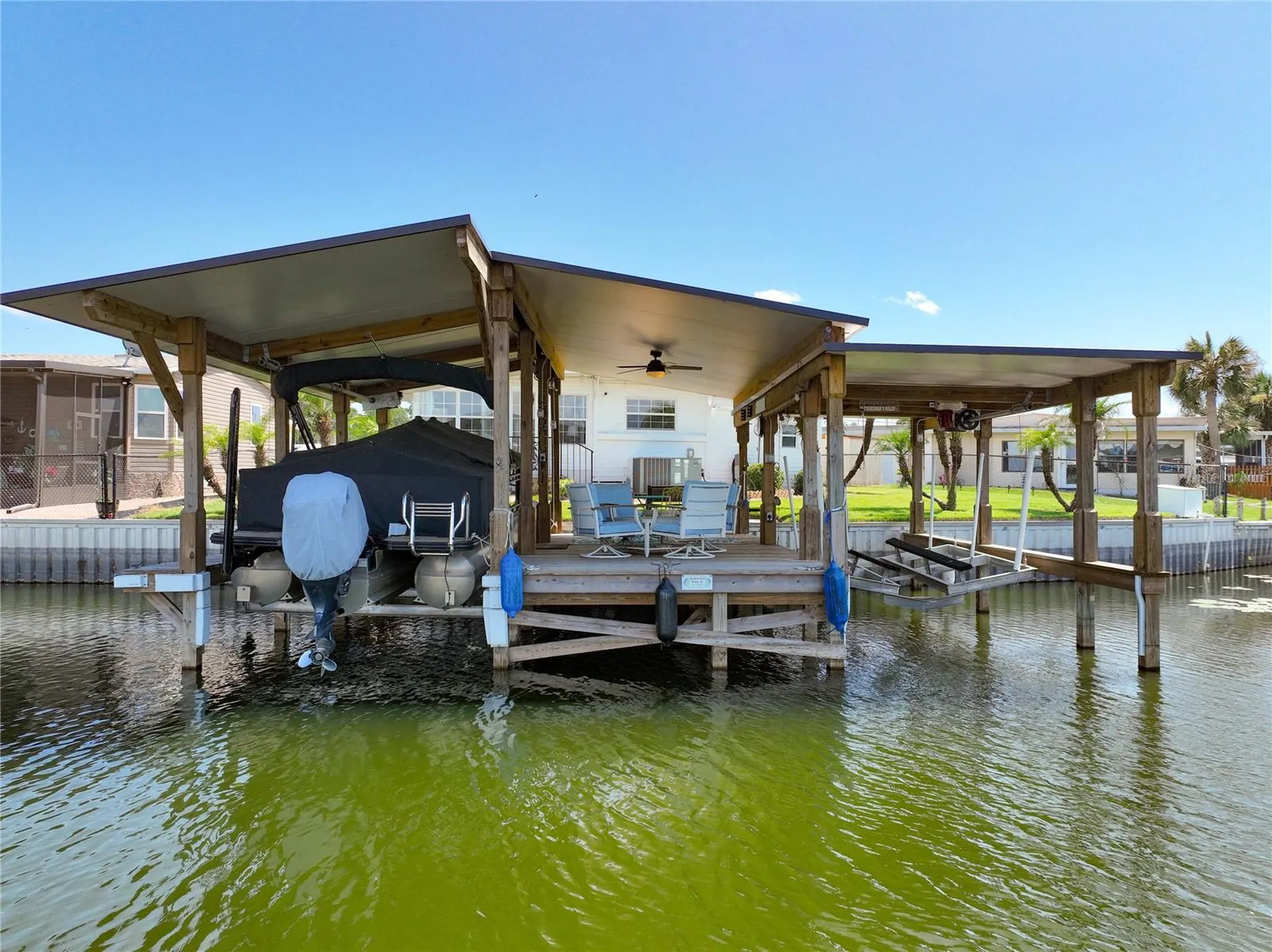30041 Wausaukee Drive Tavares FL 32778