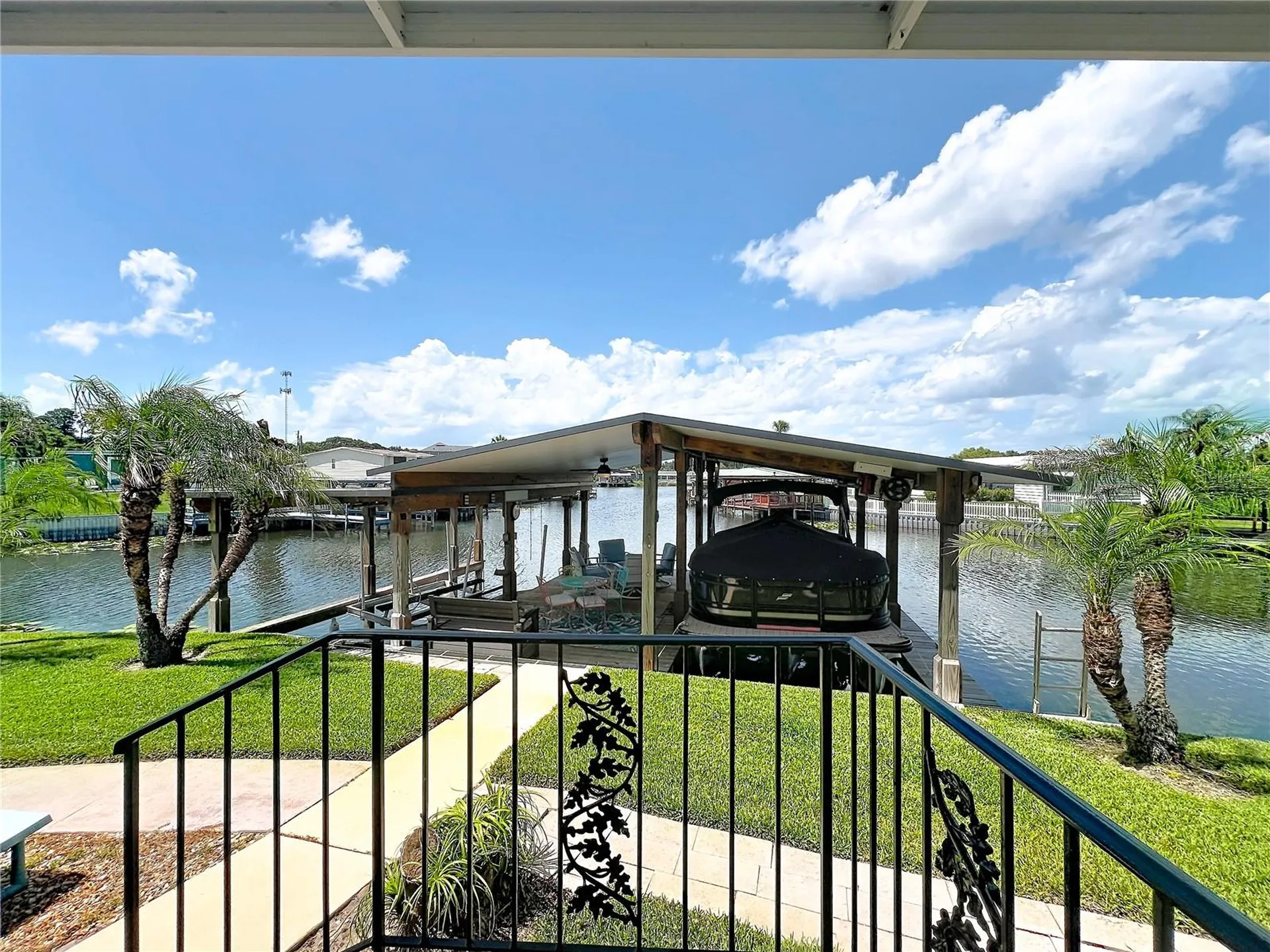 30041 Wausaukee Drive Tavares FL 32778