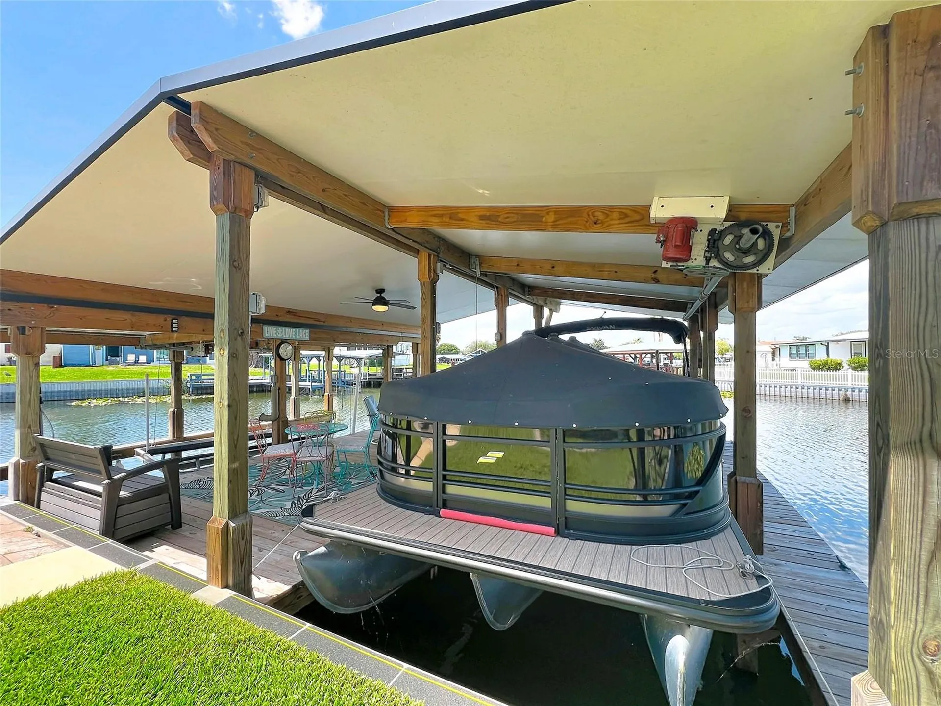 30041 Wausaukee Drive Tavares FL 32778